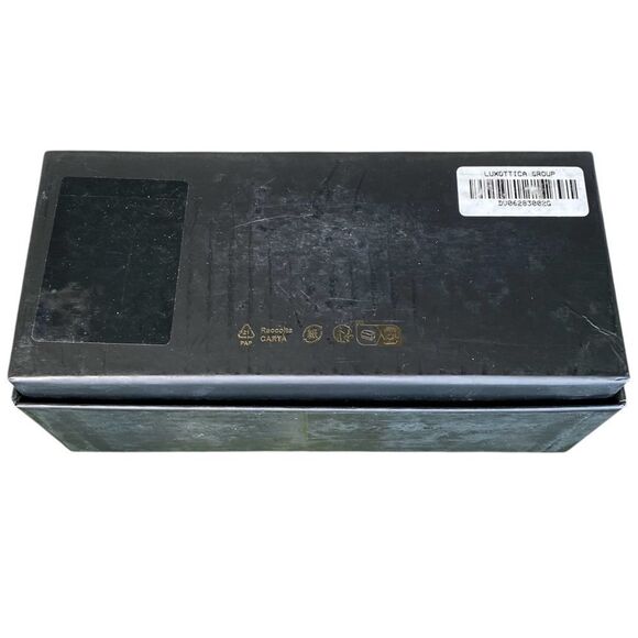 NWT New Versace Gold/Light Pink VE 2256 1002P5 Women Designer Sunglasses - Picture 7 of 9